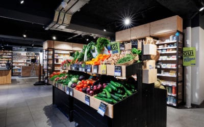 Agencement espace commercial : les étapes clés pour réussir votre aménagement