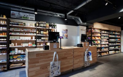 Aménagement local commercial : coûts, délais, autorisations et retours d’expérience