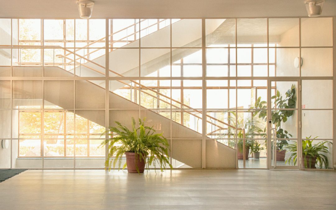 Rénovation d’un espace de santé Synergy Travaux accompagne le groupe Ramsay Santé