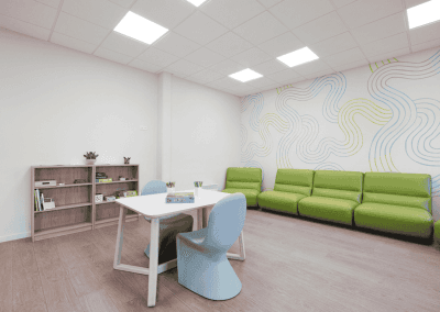 Espace de santé