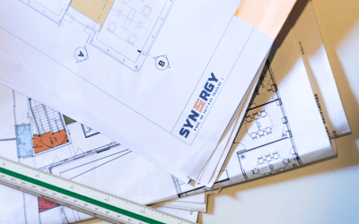 Réduction des surfaces de bureaux : pourquoi il faut anticiper les travaux d’aménagement