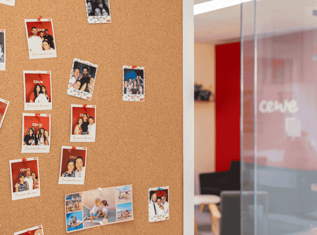 Aménagement bureaux