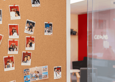 Aménagement bureaux