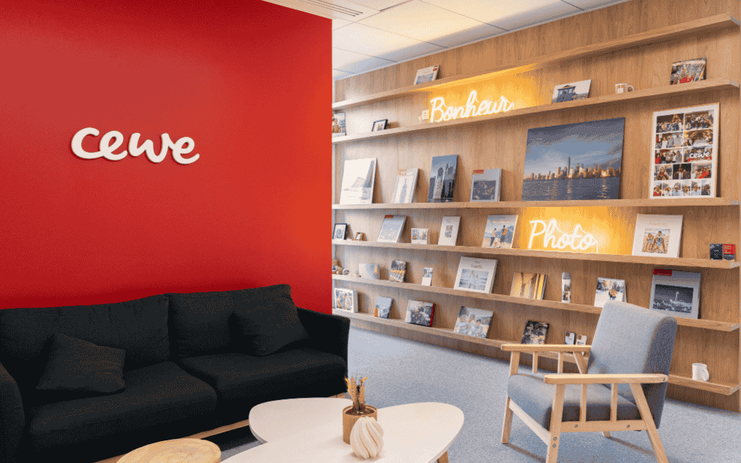 La mission menée sur un tempo millimétré