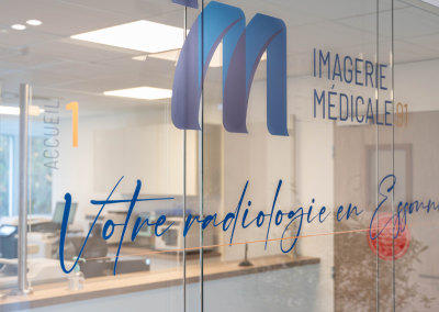 Signalétique local commercial