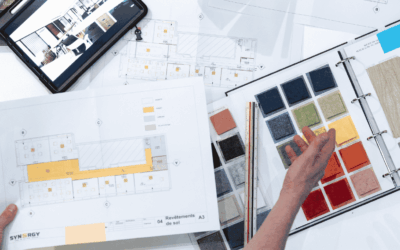 Coût des travaux de bureaux : guide complet 2026 pour budgétiser votre aménagement