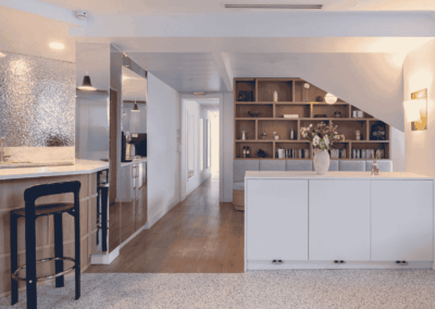 travaux bureaux